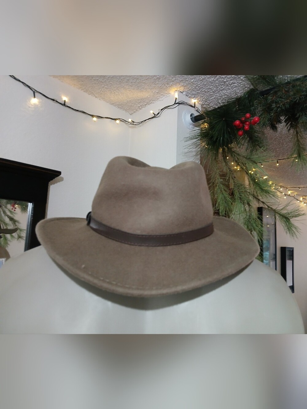 Pendleton Hat - Picture 2 of 10
